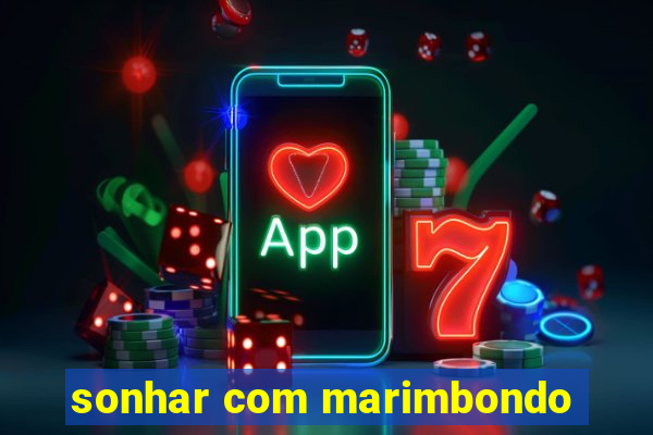 sonhar com marimbondo